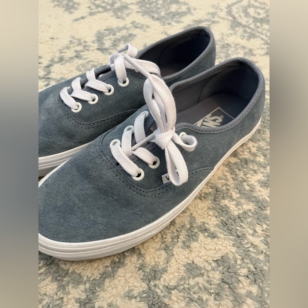 Like new Women’s vans